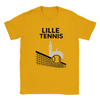 Image Gold de Lille Tennis Tshirt