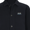 Image Night de Vintage Jacket New York Baseball 6 - Embroidered Design