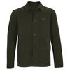 Image Military de Vintage Jacket Paris Tennis 1 - Embroidered Design