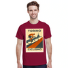T-shirt love Turin Italy Cycling T shirt unique tee stylish design scenic routes perfect enthusiast passion beautiful city sizes available M L XL XXL
