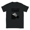 Image Black de Monte Carlo Tennis Tshirt 1