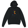 Image Black de Sweater  Paris Tennis Table