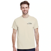 Image Natural de Us Open Tennis Tshirt [color:natural] [view:front]