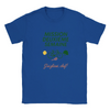 Image Navy de Mission 2eme Semaine Tennis Tshirt 2