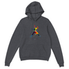Image Dark Grey de Sweater  Paris Tennis Table