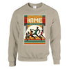 Image Sand de Sweater Rome Marathon 3