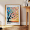 Image supplémentaire de Cherry Tree Yayoi Japanese 2