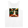 Image White de Tank  Paris Tennis