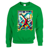 Image Green de Sweater  Handball Paris