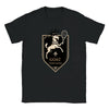 Image Black de Tshirt Tennis Legend GOAT2
