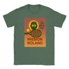 Image Military de Mission Roland Tennis Tshirt