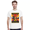 Stylisches T-Shirt, das deine Leidenschaft für Londoner Fußball zeigt. Ideal für Spieltage oder Freizeit, aus weichem, atmung