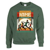 Image Military de Sweater Rome Marathon 3