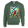 Image Military de Sweater  Handball Paris