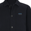 Image Night de Vintage Jacket New York Tennis - Embroidered Design
