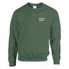 Image Military de Sweater Tennis Moon - Embroidered Design