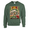 Image Military de Sweater Rome Marathon 2