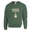Image Military de Sweater Paris Tennis