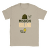 Image Sand de Mission Roland Tennis Tshirt 2