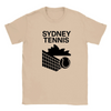 Image Natural de Sydney Tennis Tshirt 7