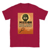 Image Red de Mission Roland Tennis Tshirt 3