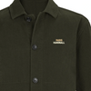 Image Military de Vintage Jacket Paris Handball 2 - Embroidered Design