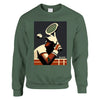 Image Military de Sweater  Tennis