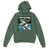 Image Military de Sweater  New York Tennis
