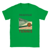 Image Green de Deauville Tennis Tshirt