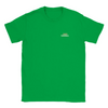 Image Green de Tee-shirt Paris Handball 1 - Embroidered Design
