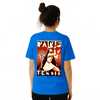 パリのテニスTシャツ。テニス愛好家とファッション好きに最適なスタイルを提供します。エレガントなデザインで、コート内外での印象を与えます。サイズはSからXXLまで。