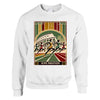 Image White de Sweater Rome Marathon 2