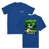 Image Navy de London Tennis Tshirt 