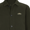Image Military de Vintage Jacket Tennis Normandie 2 - Embroidered Design