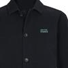 Image Night de Vintage Jacket New York Tennis 2 - Embroidered Design