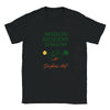 Image Black de Mission 2eme Semaine Tennis Tshirt 2
