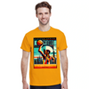 T-shirt street style New York Basketball T shirt trendy tee bold design spirit city iconic heritage fans fashion lovers today available M L XL XXL