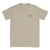 Image Sand de Tee-shirt New York Tennis 1 - Embroidered Design