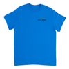 Image Blue de Us Open Tennis Tshirt [color:blue] [view:front]