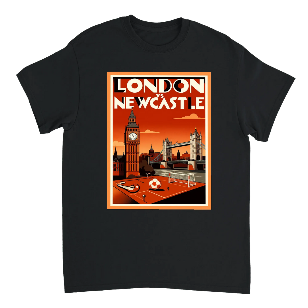 T-shirt love London football stylish tee shirt vibrant design spirit UK iconic culture perfect match days casual outings t cheer favorite team style available M L XL XXL