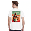 情熱的なファンとスタイリッシュなアスリートのためにデザインされたローマテニスTシャツ。コート内外での着用に最適な鮮やかなテニスグラフィックが特徴。柔らかく通気性のあるコットン素材で快適さを提供します。