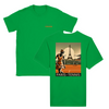Image Green de Parist Tennis Tshirt