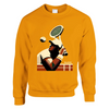 Image Gold de Sweater  Paris Tennis