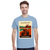 T-shirt T - shirt Maastricht Pays Bas idéal passionnés cyclisme design unique paysages néerlandais parfait sorties vélo moments détente style confort coton première qualité une tenue longue durée