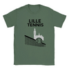 Image Military de Lille Tennis Tshirt