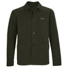 Image Military de Vintage Jacket New York Tennis - Embroidered Design