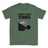 Image Military de Monte Carlo Tennis Tshirt 1