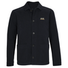 Image Night de Vintage Jacket New York Football - Embroidered Design