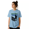 Image Light Blue de New York Tennis Tshirt 8 [color:light-blue] [view:front]