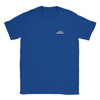 Image Navy de Tee-shirt Paris Handball 1 - Embroidered Design